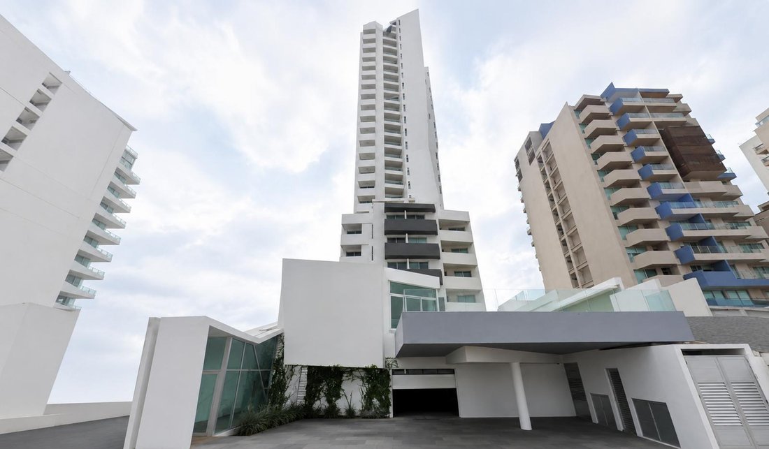 Appartement à Boca del Río, Veracruz, Mexique 1 - 19184052