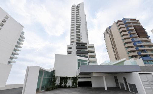 Appartamento a Boca del Río, Veracruz, Messico 1