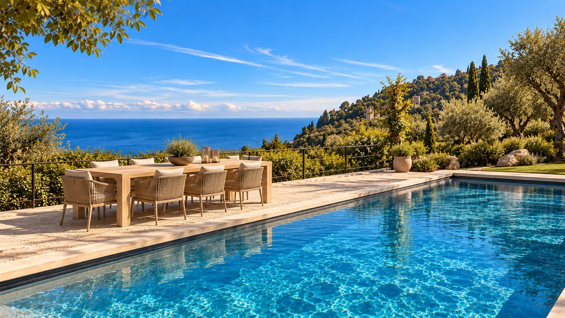Villa in Portofino, Liguria, Italy 4 - 19176691