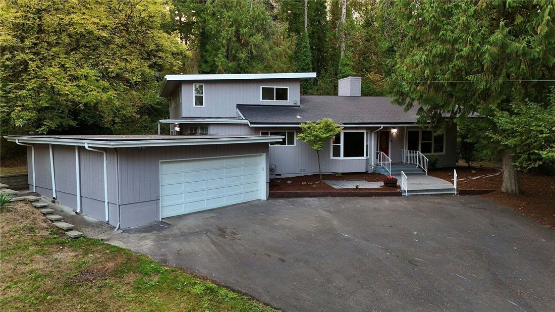 Casa a Longview, Washington, Stati Uniti 1 - 19184054