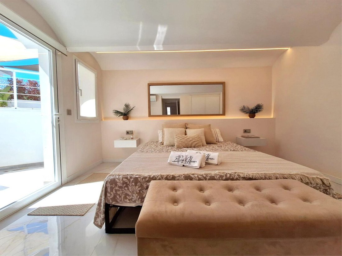 Wohnung in Estepona, Andalusien, Spanien 2 - 19183568