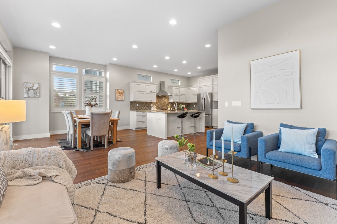 House in Aurora, Colorado, United States 2 - 19183162