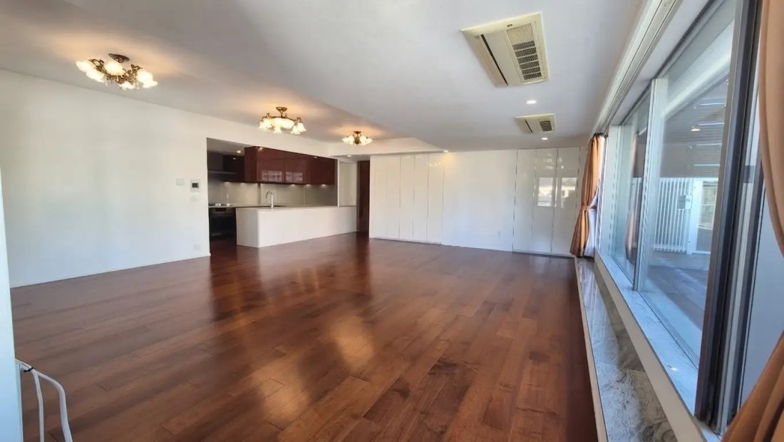 Appartement à Minato-ku, Tokyo, Japon 4 - 19183243