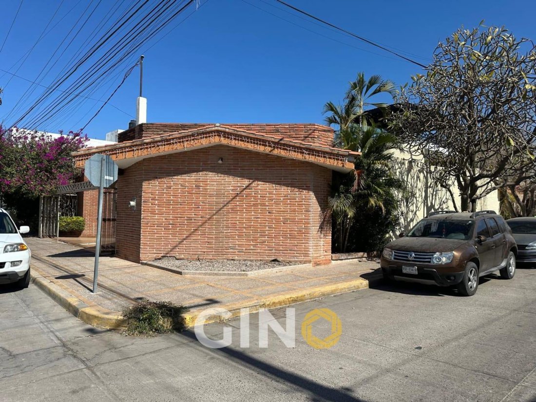 Maison à Culiacán, Sinaloa, Mexique 3 - 19184075