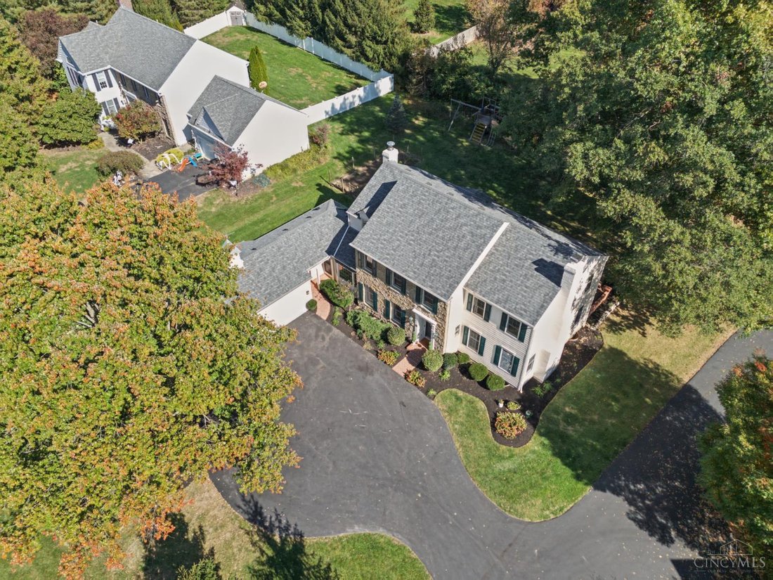 House in Cincinnati, Ohio, United States 3 - 19183403