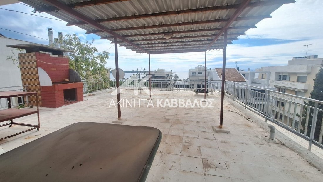 Apartamento en Voula, Ática, Grecia 1 - 19183268