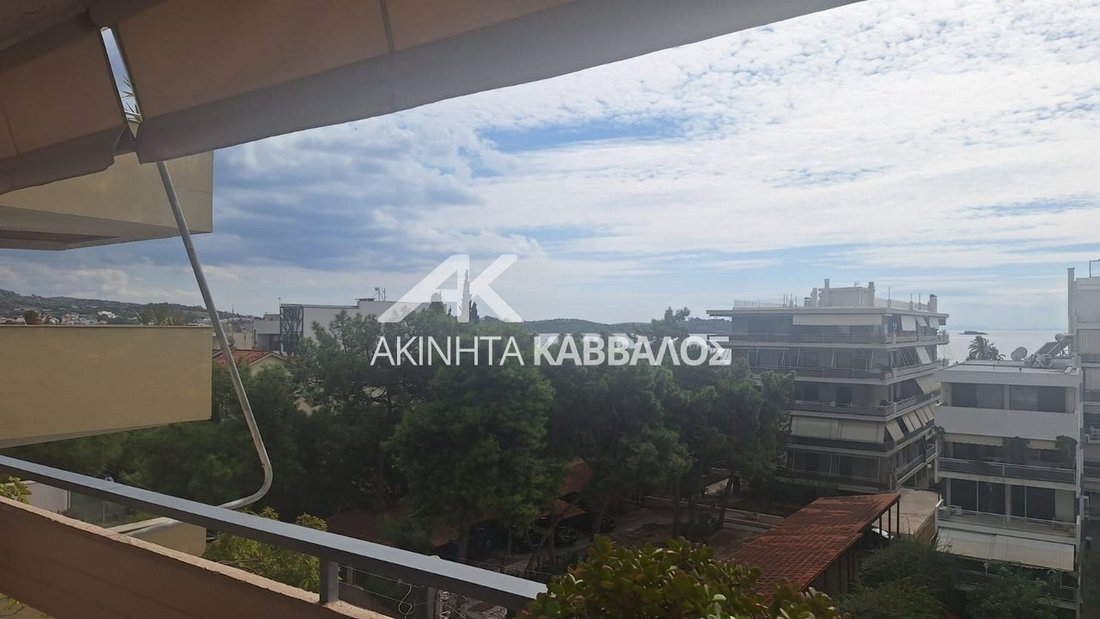 Apartamento en Voula, Ática, Grecia 3 - 19183268
