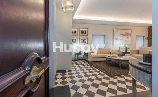 Apartamento en Aravaca, Madrid, España 1