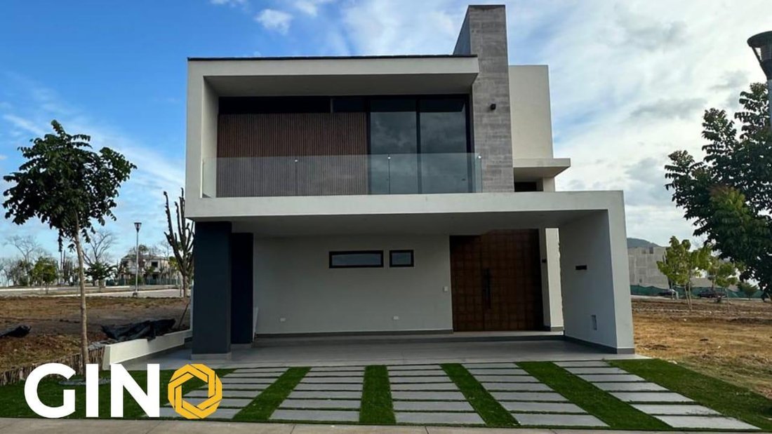 Casa a Culiacán, Sinaloa, Messico 1 - 19184071