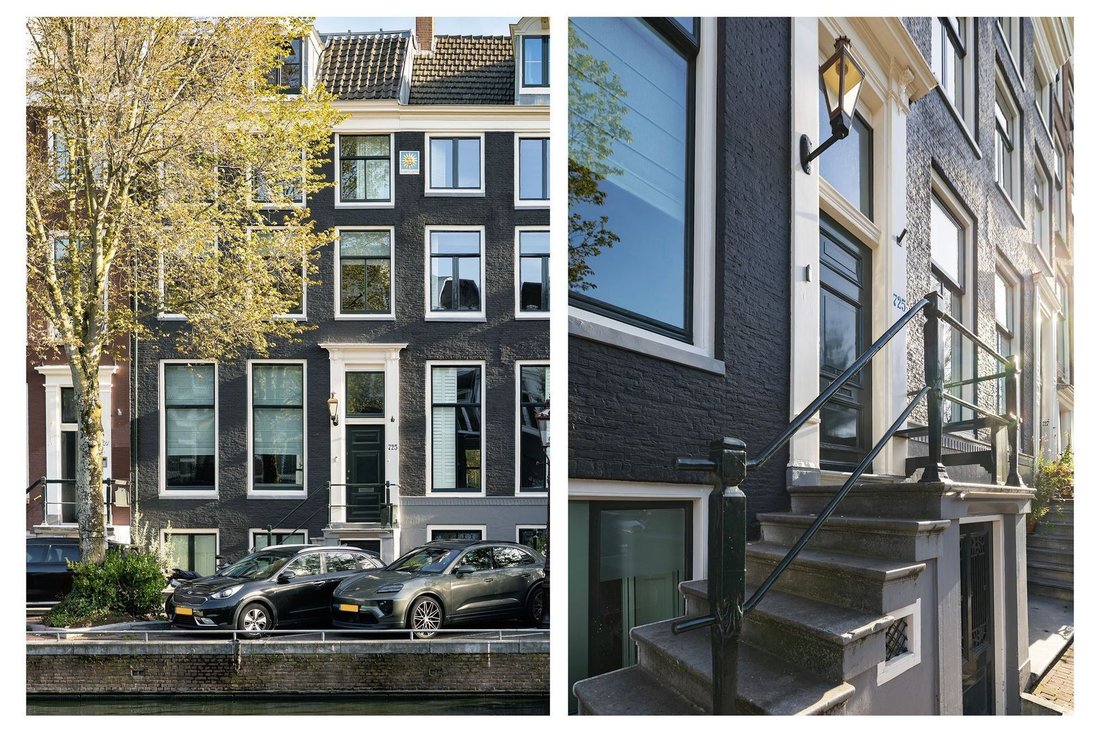 House in Amsterdam, North Holland, Netherlands 5 - 19183605