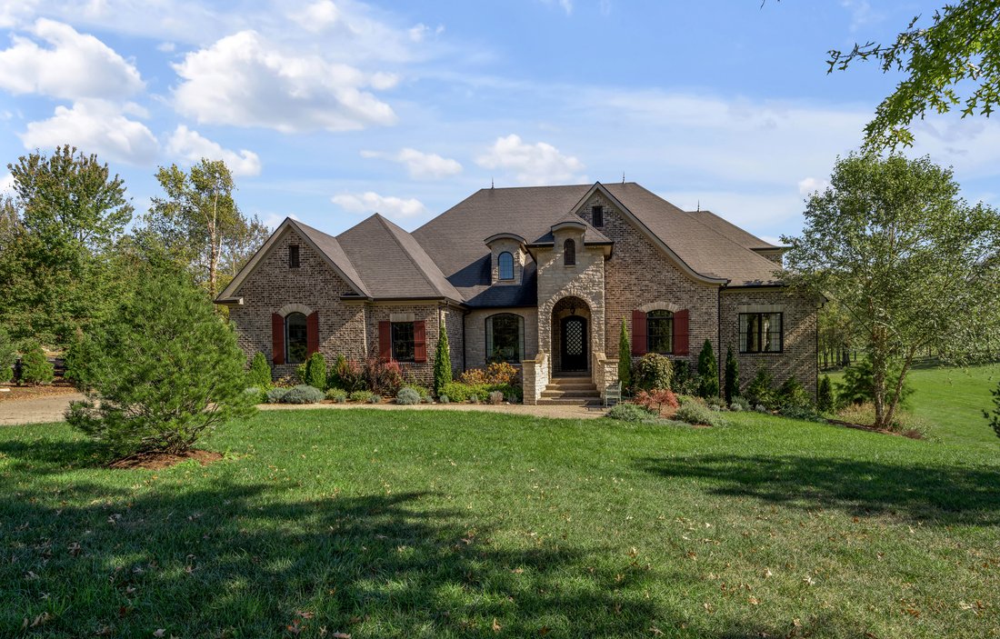 Casa a Nicholasville, Kentucky, Stati Uniti 2 - 19184076