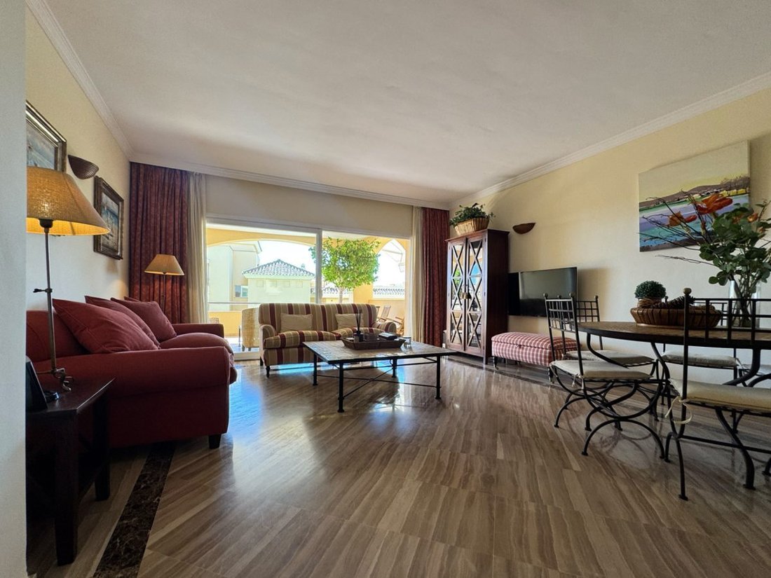 Apartment in Elviria-Cabopino, Marbella, Spain 3 - 19183709