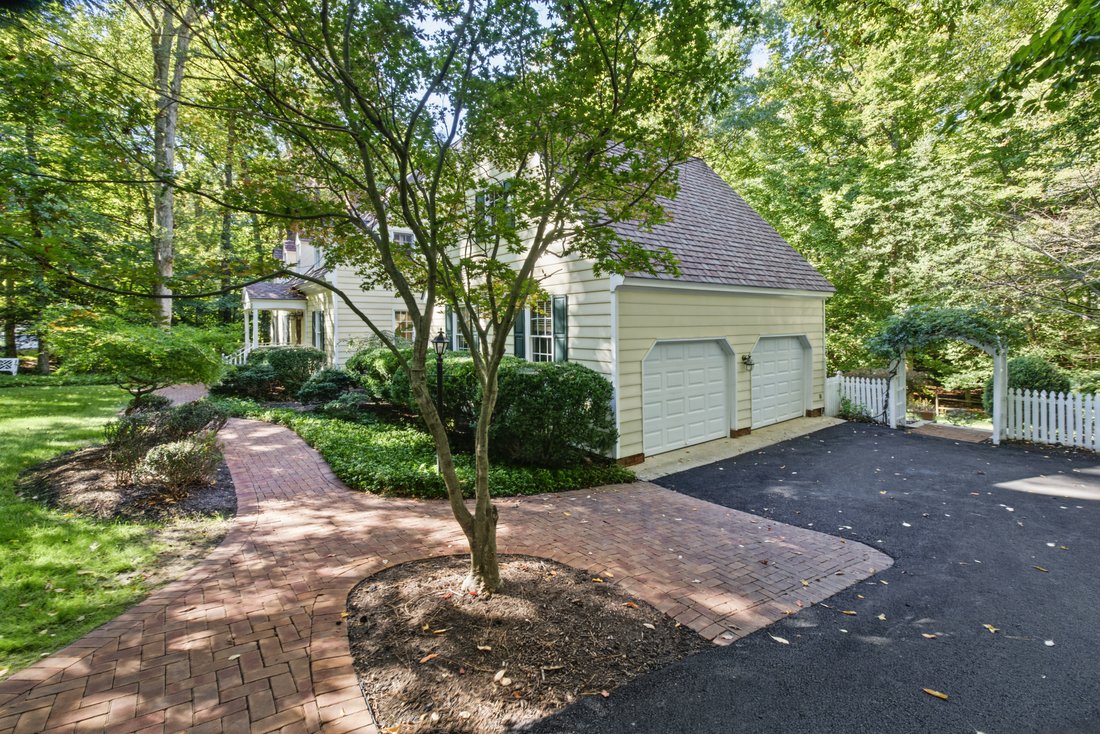 House in Midlothian, Virginia, United States 4 - 19183095