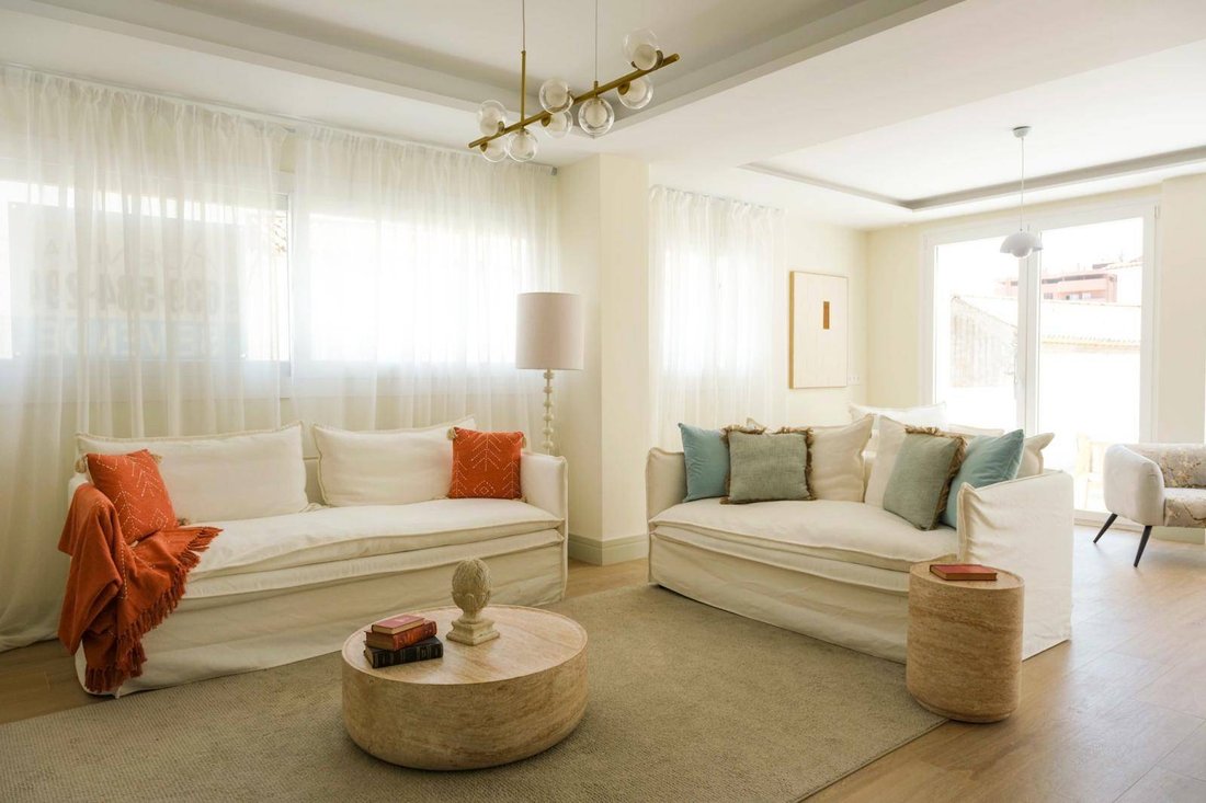 Apartamento en Playa De La Malagueta, Centro, Malaga 4 - 13865237
