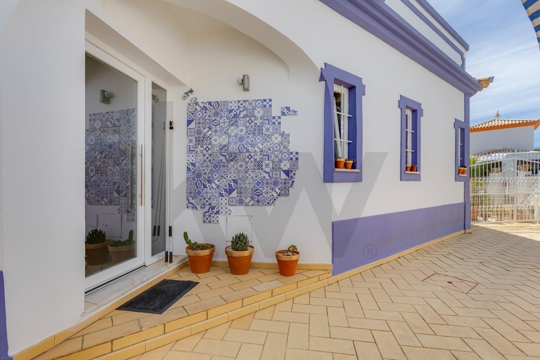 Maison à Montenegro, Algarve, Portugal 2 - 19183971