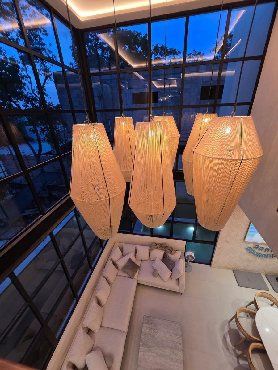 Haus in Playa del Carmen, Quintana Roo, Mexiko 3 - 19183091