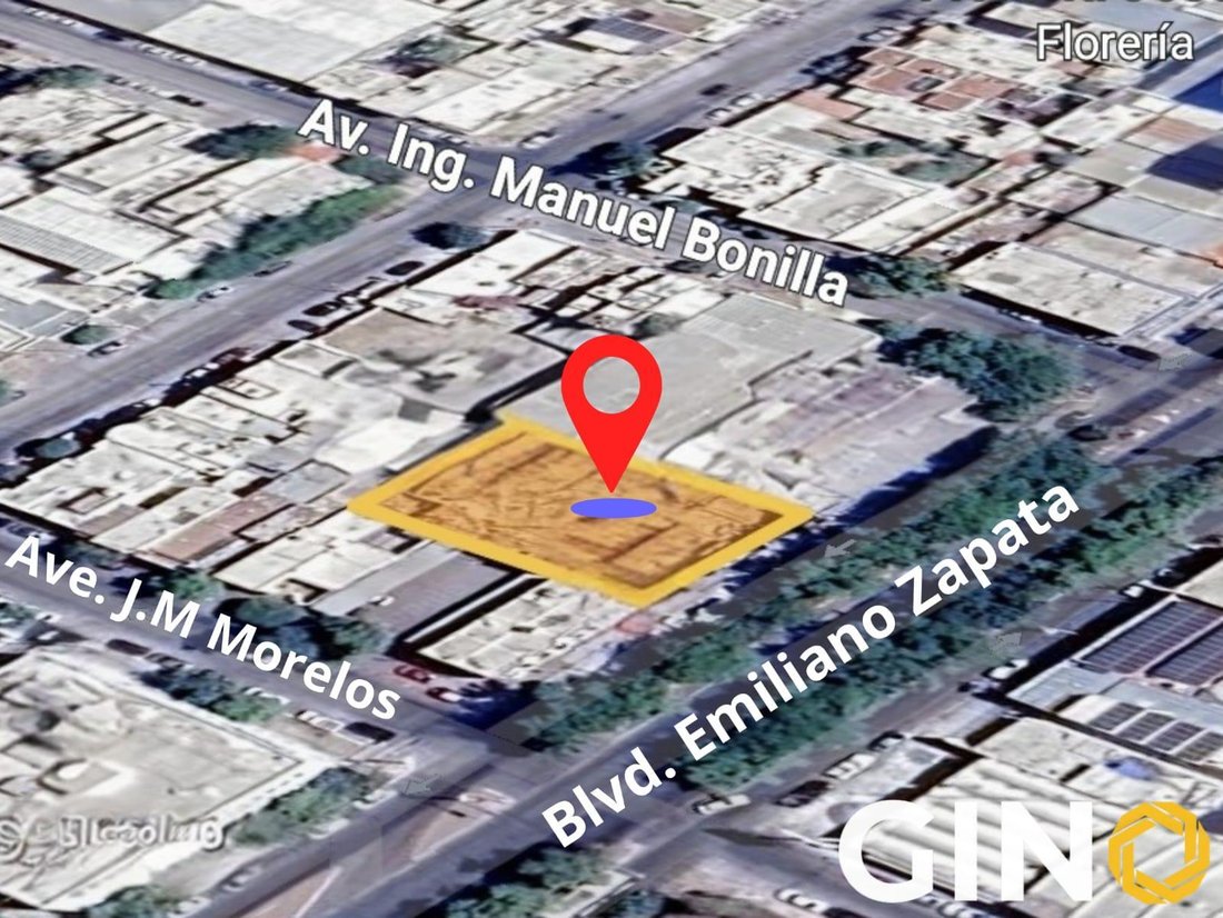 Land in Culiacán, Sinaloa, Mexiko 2 - 19184091