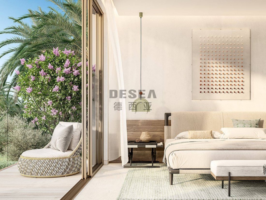 Villa à Dubai Islands, Doubaï, Émirats arabes unis 3 - 19183408