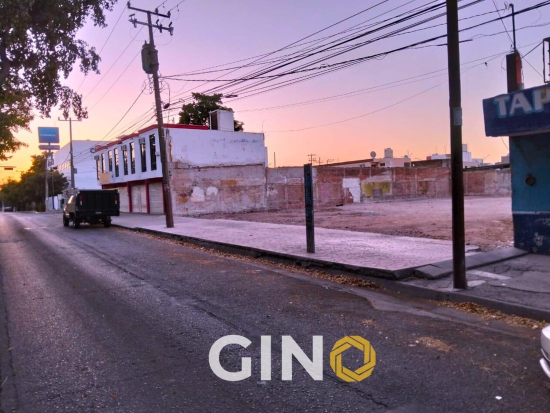 Land in Culiacán, Sinaloa, Mexiko 5 - 19184091