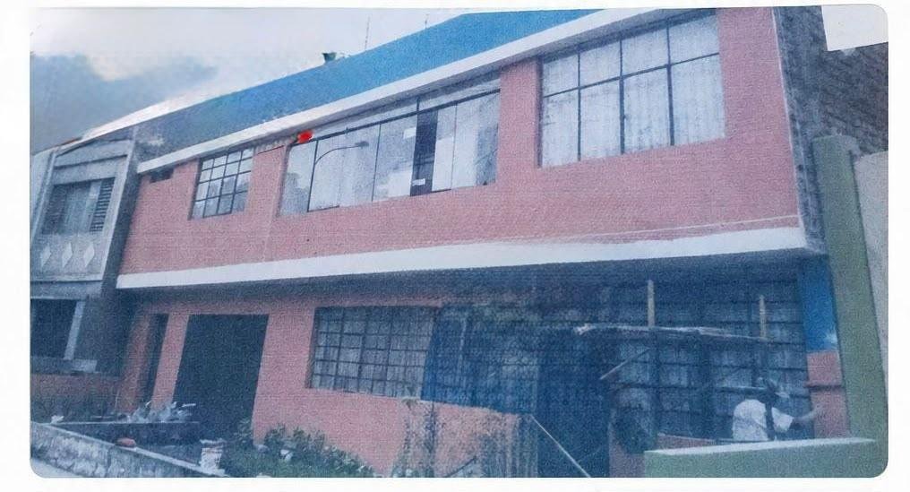 Terreno en San Juan de Miraflores, Municipalidad Metropolitana de Lima, Perú 1 - 19184012