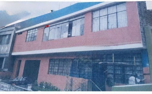 Land in San Juan de Miraflores, Metropolitan Municipality of Lima, Peru 1