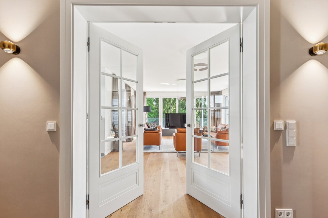Apartamento en Múnich, Baviera, Alemania 1 - 19183318