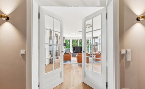 Apartamento en Múnich, Baviera, Alemania 1