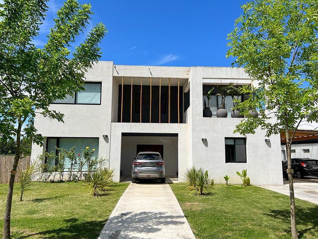 House in Tigre, Buenos Aires Province, Argentina 3 - 19183380