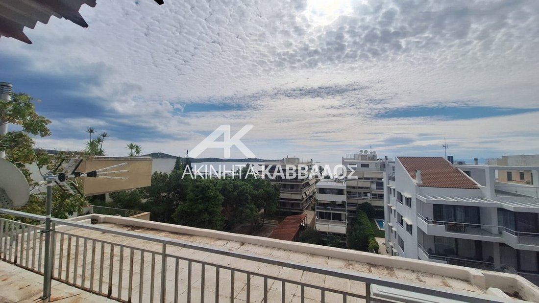 Apartamento en Voula, Ática, Grecia 4 - 19183268