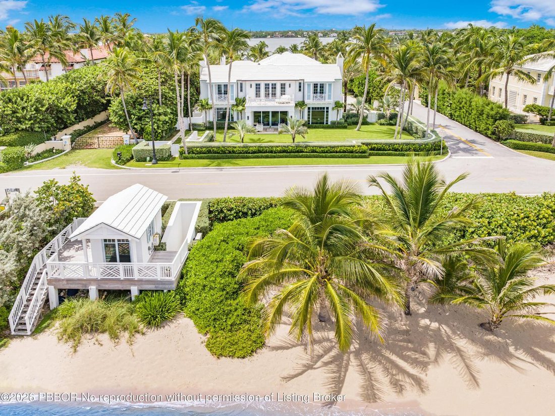 Casa a Palm Beach, Florida, Stati Uniti 1 - 18839969