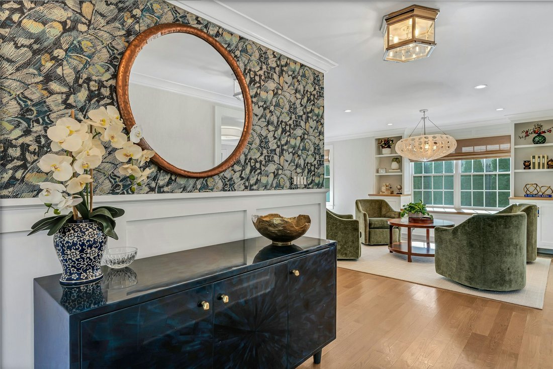 Casa a Summit, New Jersey, Stati Uniti 4 - 19183115