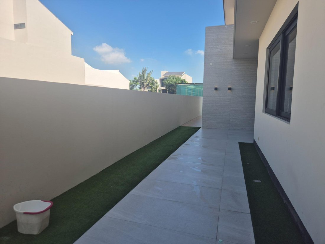 Maison à Culiacán, Sinaloa, Mexique 2 - 19184072