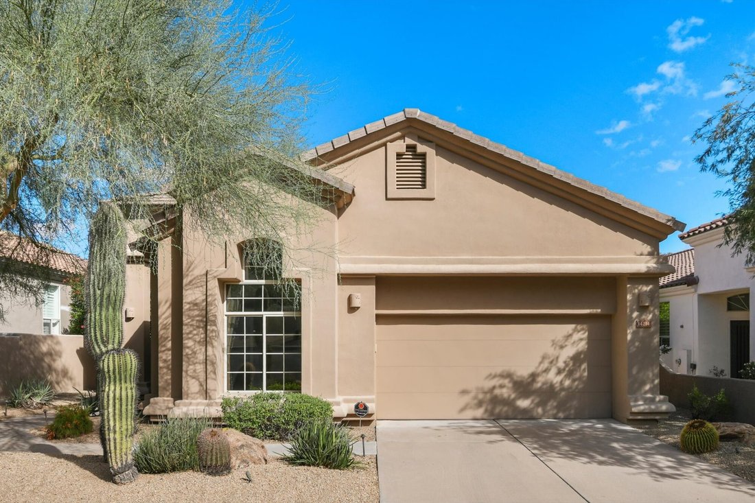 Casa a Scottsdale, Arizona, Stati Uniti 2 - 19184025