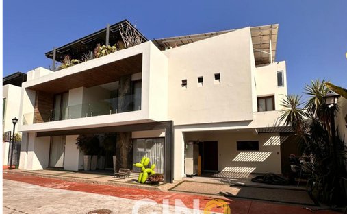 Maison à Culiacán, Sinaloa, Mexique 1