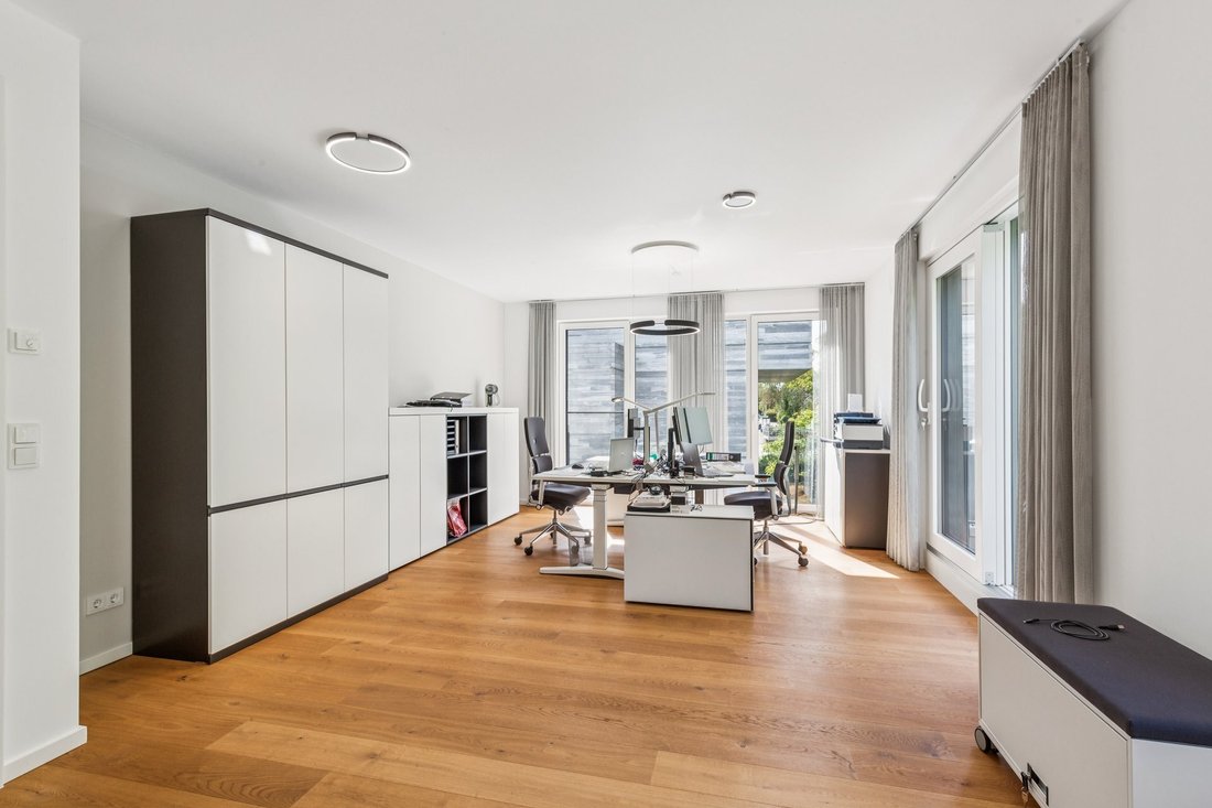 Apartamento en Múnich, Baviera, Alemania 5 - 19183318