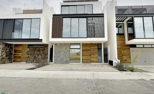 House in Jarretaderas, Nayarit, Mexico 1