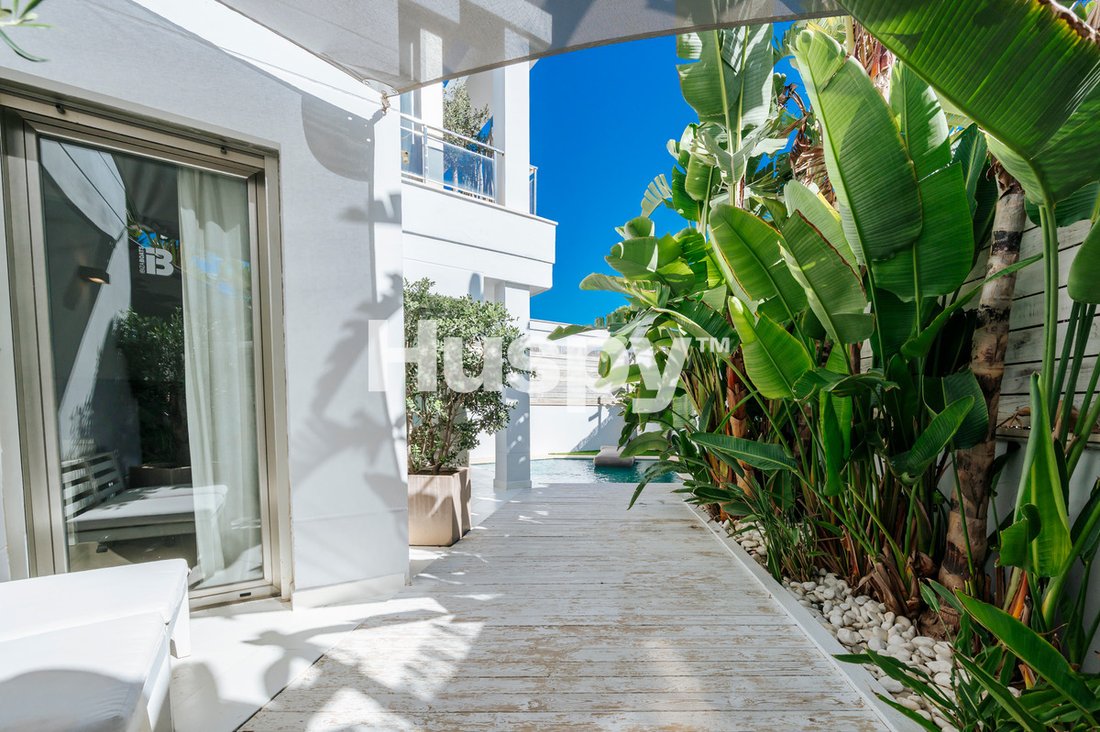 Haus in Ibiza, Balearische Inseln, Spanien 5 - 19183756