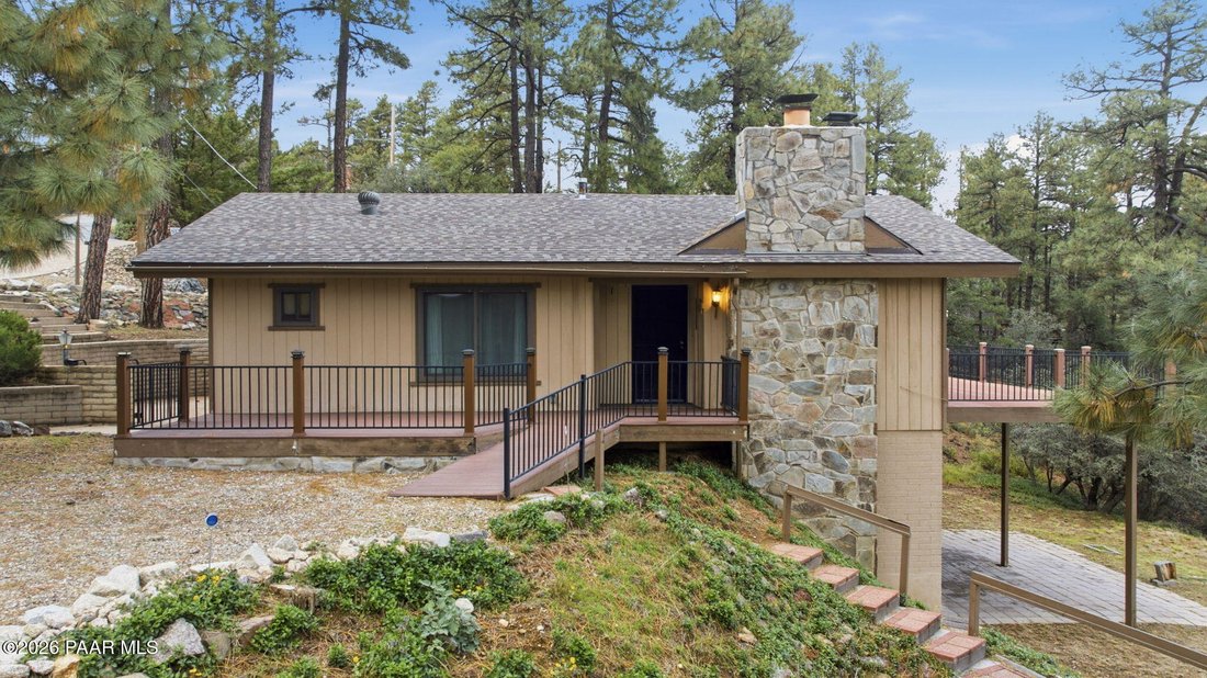 Andere in Prescott, Arizona, Vereinigte Staaten 1 - 19184055