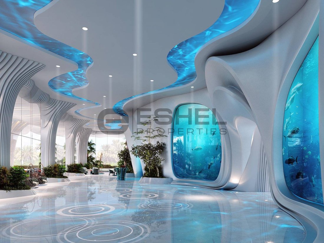Apartment in Al Safouh Second, Al Safouh, Dubai 4 - 19183454