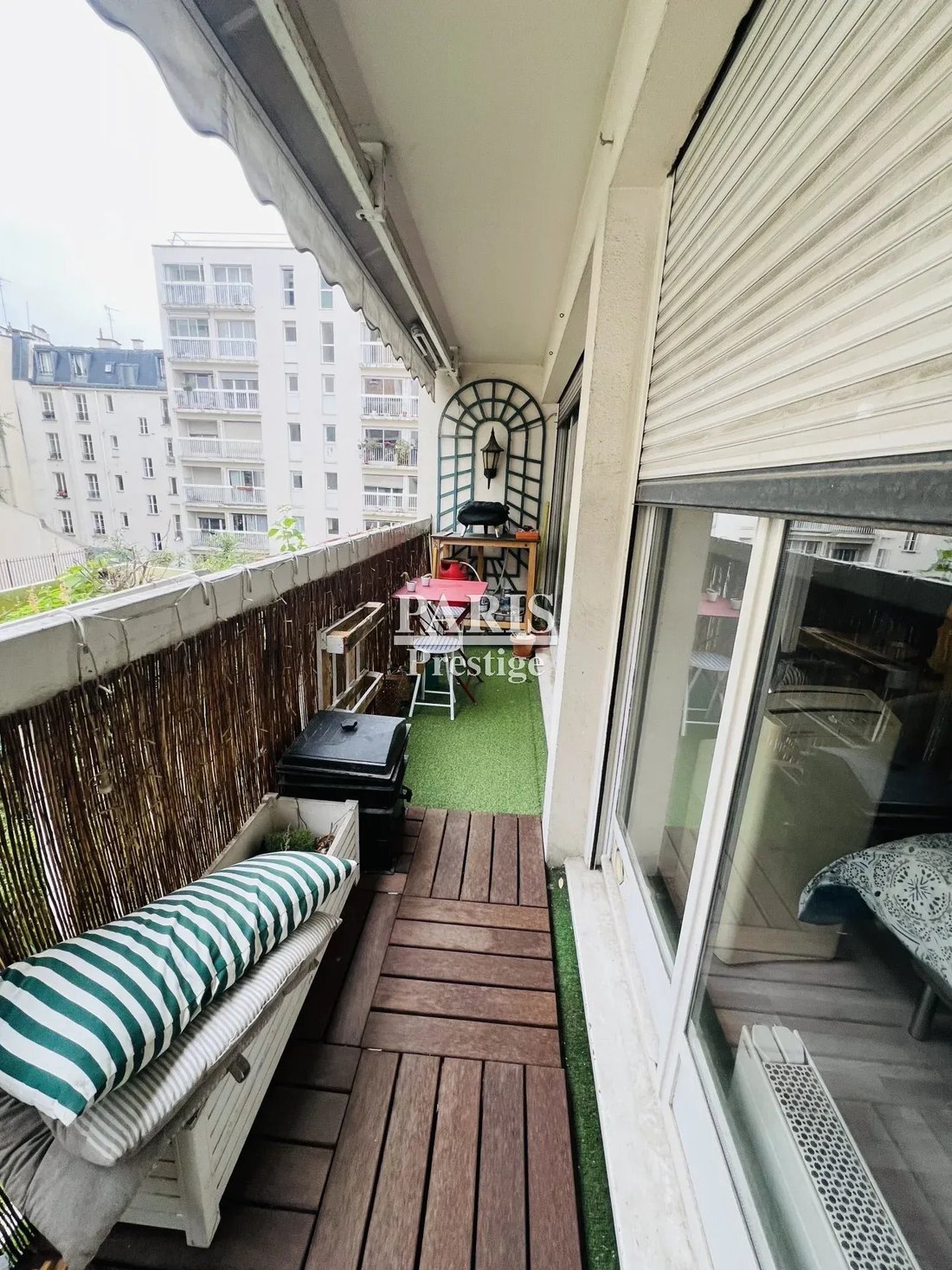 Wohnung in Val de Grace, Paris 5e Arrondissement, Paris 1 - 19183686