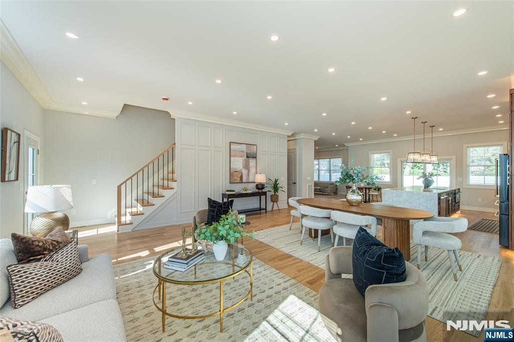 Haus in Nutley, New Jersey, Vereinigte Staaten 5 - 19184020