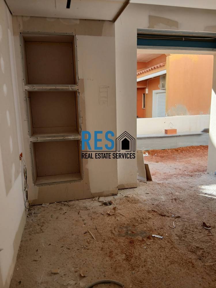 Appartement à Gerakas, Attique, Grèce 1 - 19086089