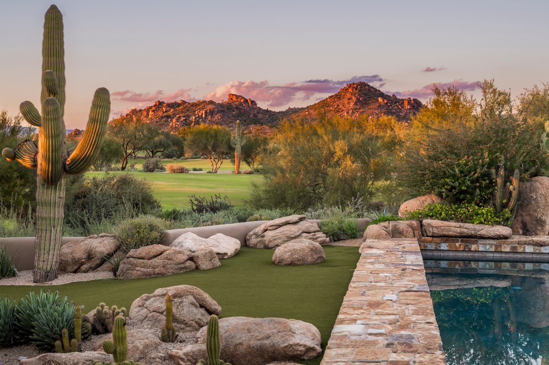 Casa en Scottsdale, Arizona, Estados Unidos 2 - 19183911