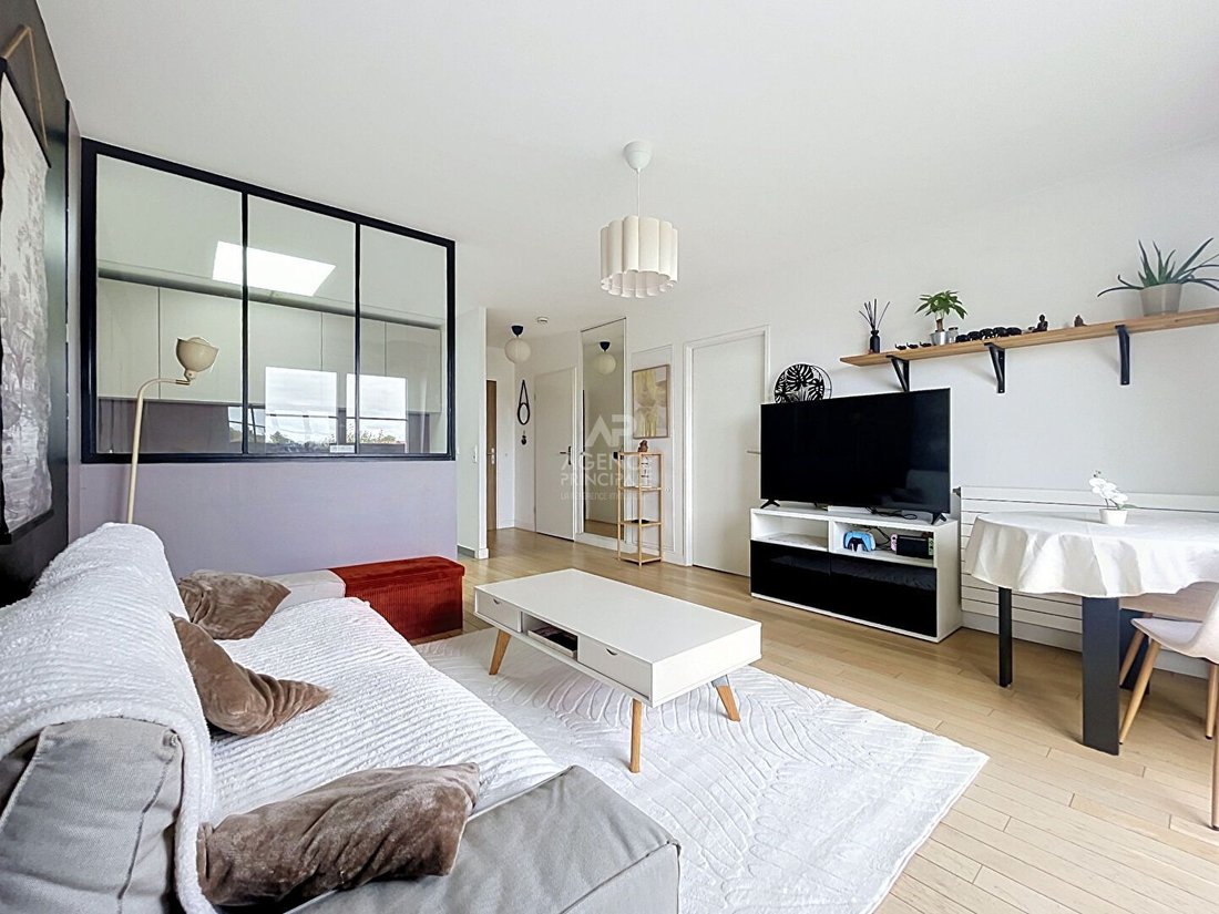Apartamento en Ouest, Croissy-sur-Seine, Francia 5 - 19183516