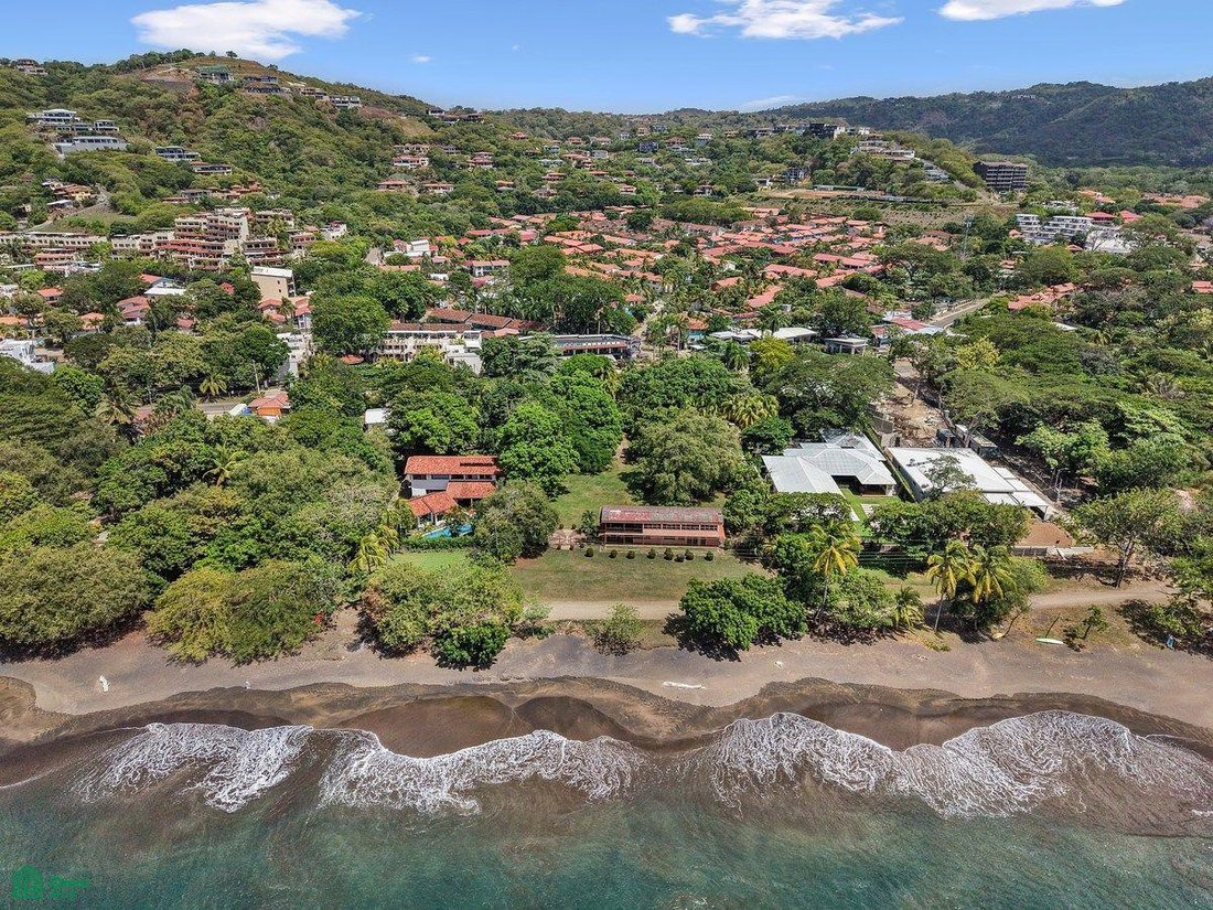 Haus in Coco, Provinz Guanacaste, Costa Rica 5 - 18807755