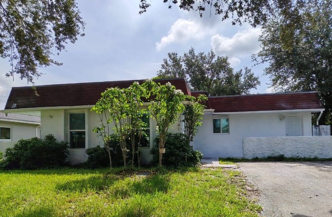 Maison à Pembroke Pines, Floride, États-Unis 1 - 19183136