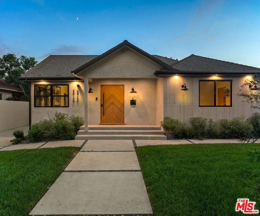 Casa en Los Ángeles, California, Estados Unidos 1 - 19183955