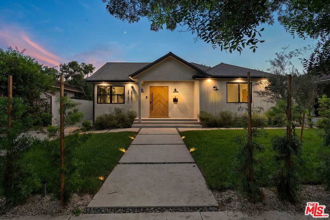 Casa en Los Ángeles, California, Estados Unidos 2 - 19183955