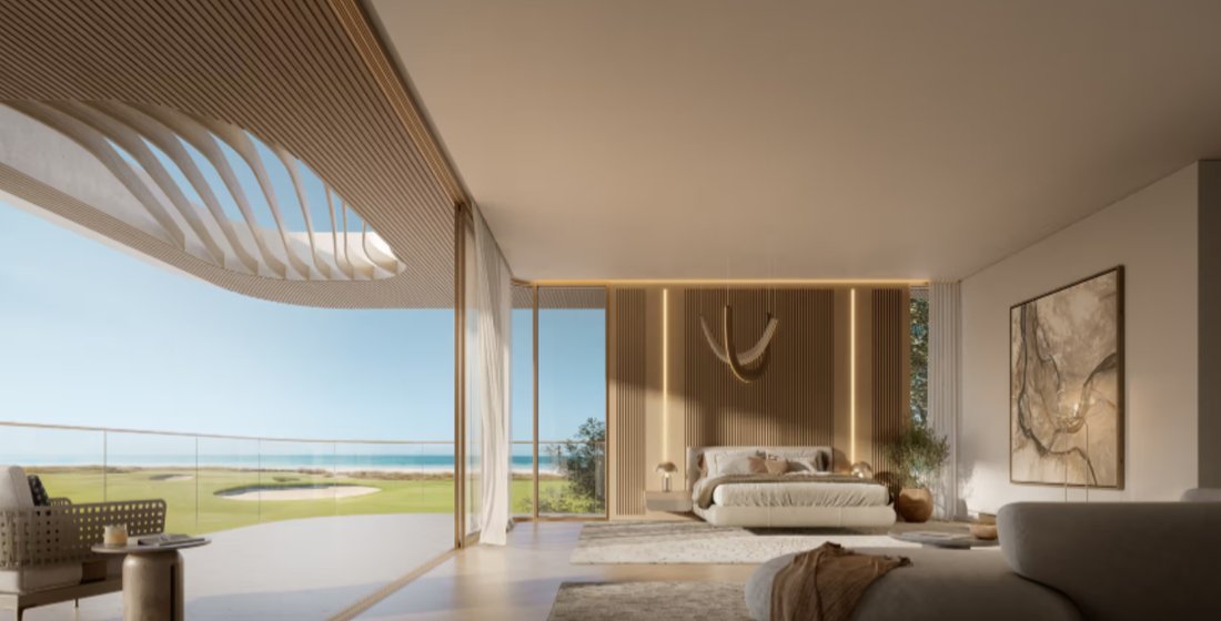Villa in Saadiyat Island / Jazeerat Al Saadiyat, Abu Dhabi, United Arab Emirates 4 - 19183455