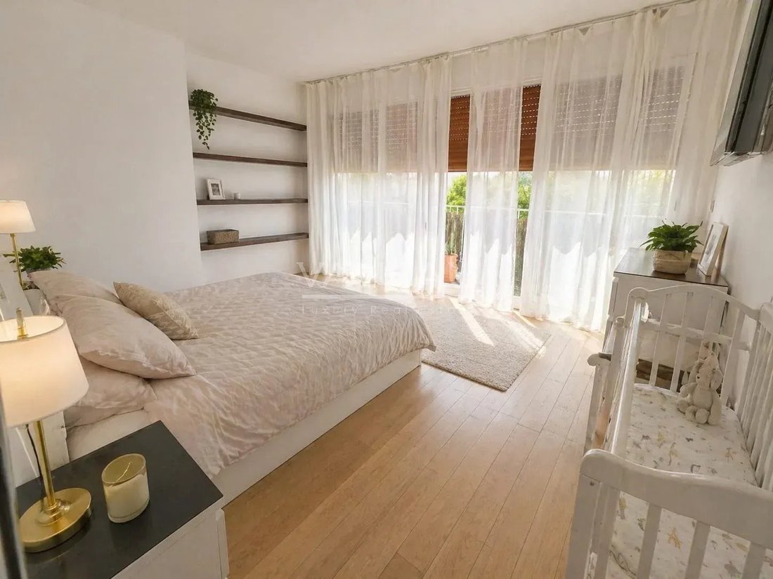 Appartement à Saint James-Delabordère, Neuilly-sur-Seine, France 4 - 12400761